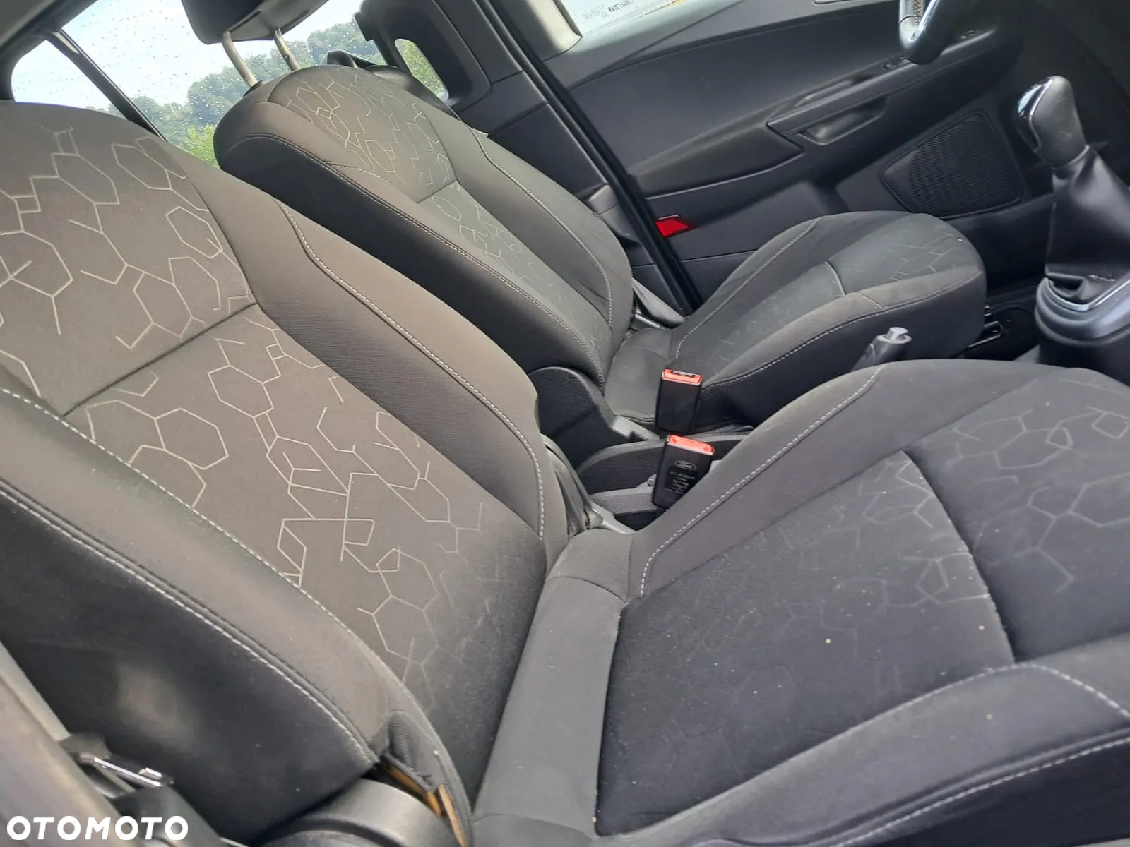 Ford B-MAX - 7