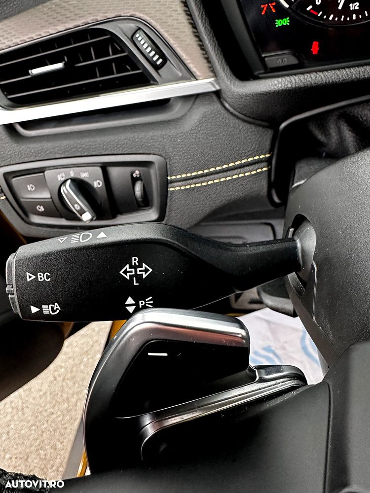 BMW X2 xDrive20d AT M Sport - 23