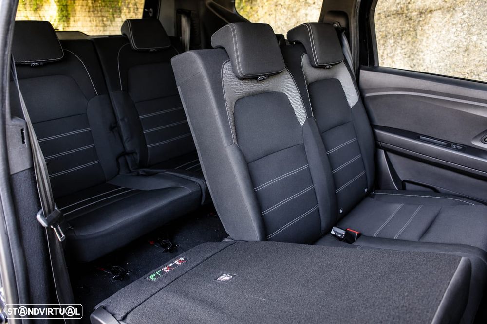 Dacia Jogger 1.0 ECO-G Extreme+ Up&Go 7L Bi-Fuel - 9