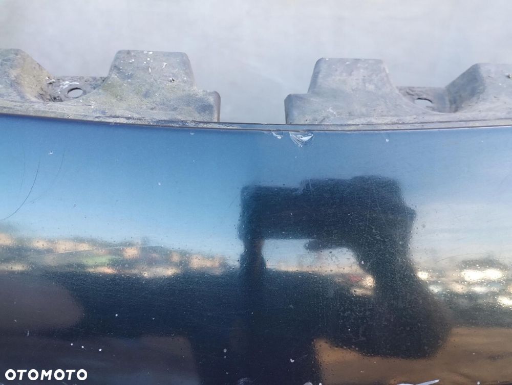 Renault Laguna Ii Lift Zderzak Przód Nv 903 - 9