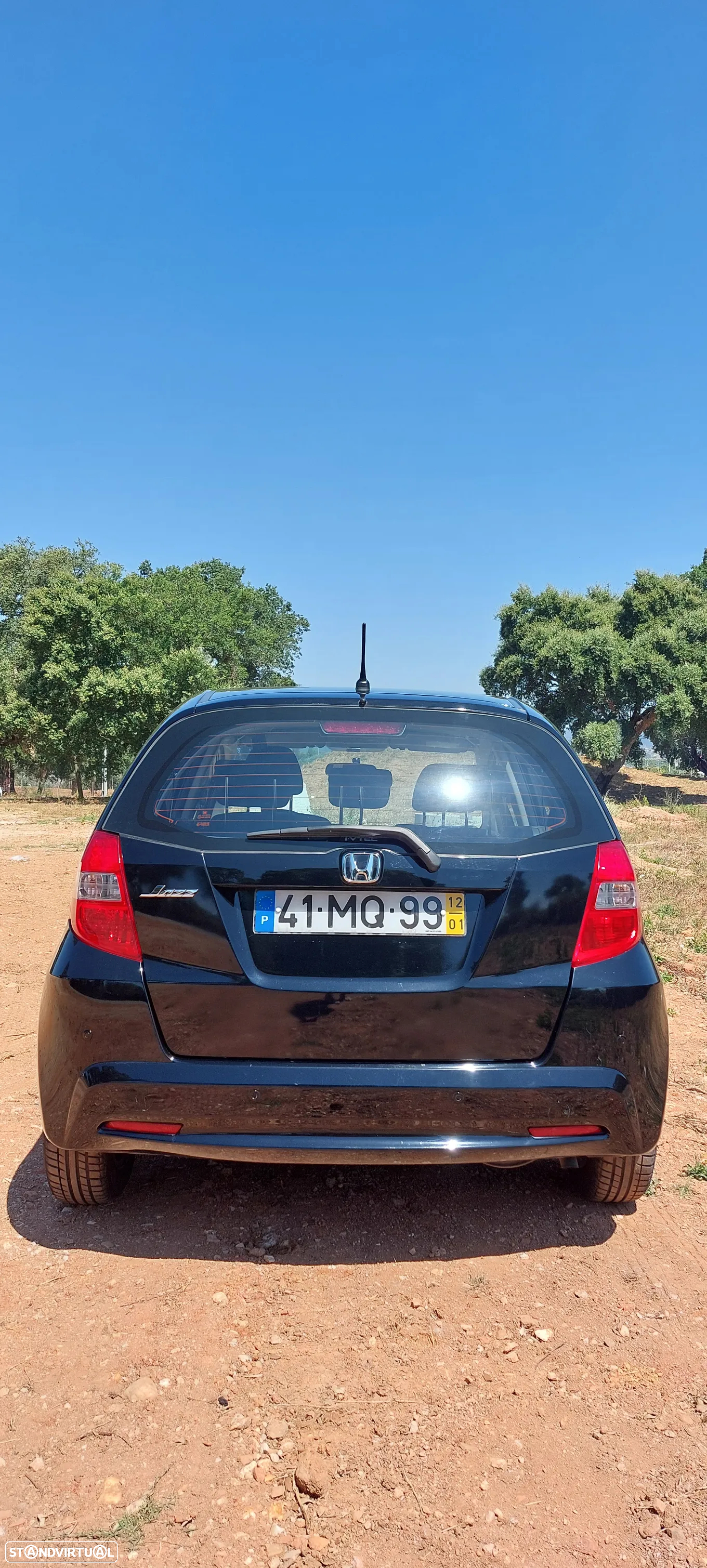 Honda Jazz 1.2 i-VTEC Trend - 6