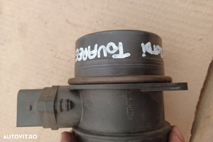Debitmetru aer 0281002461 074906461B  MX1253 Volkswagen VW Touareg ge - 2