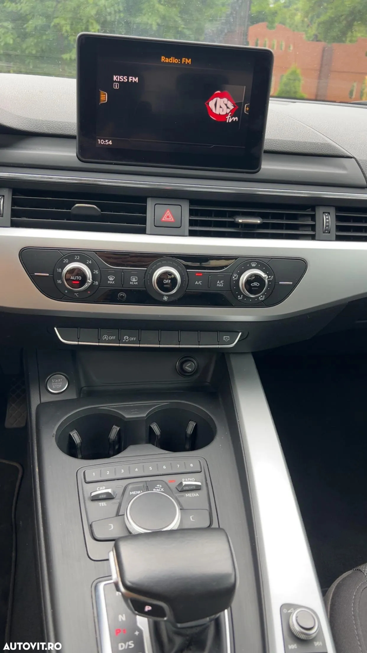 Audi A4 Avant 1.4 TFSI S tronic - 5