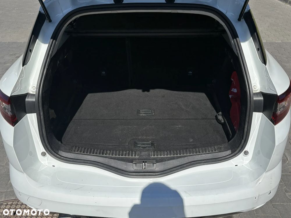 Renault Megane 1.5 dCi Intens - 7