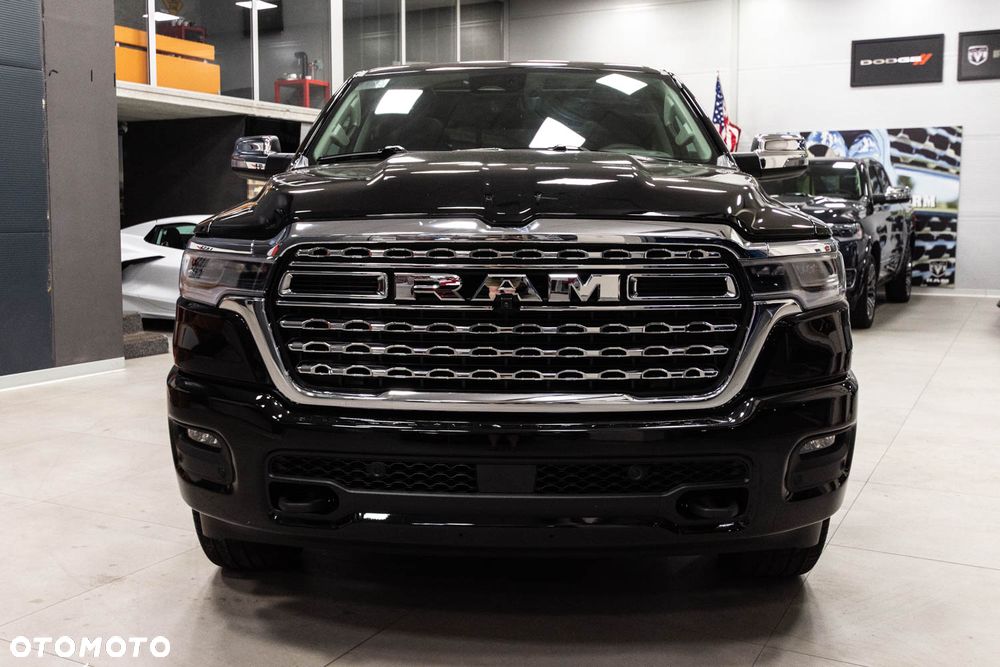 RAM 1500 - 4