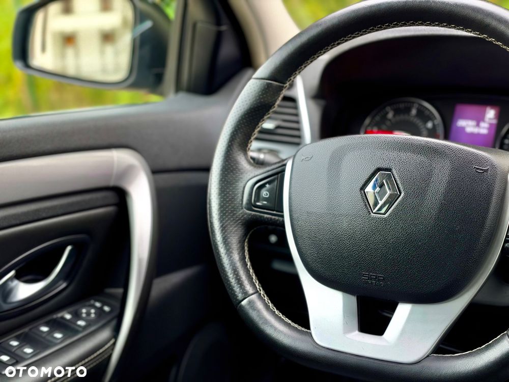 Renault Laguna 2.0 dCi GT - 14