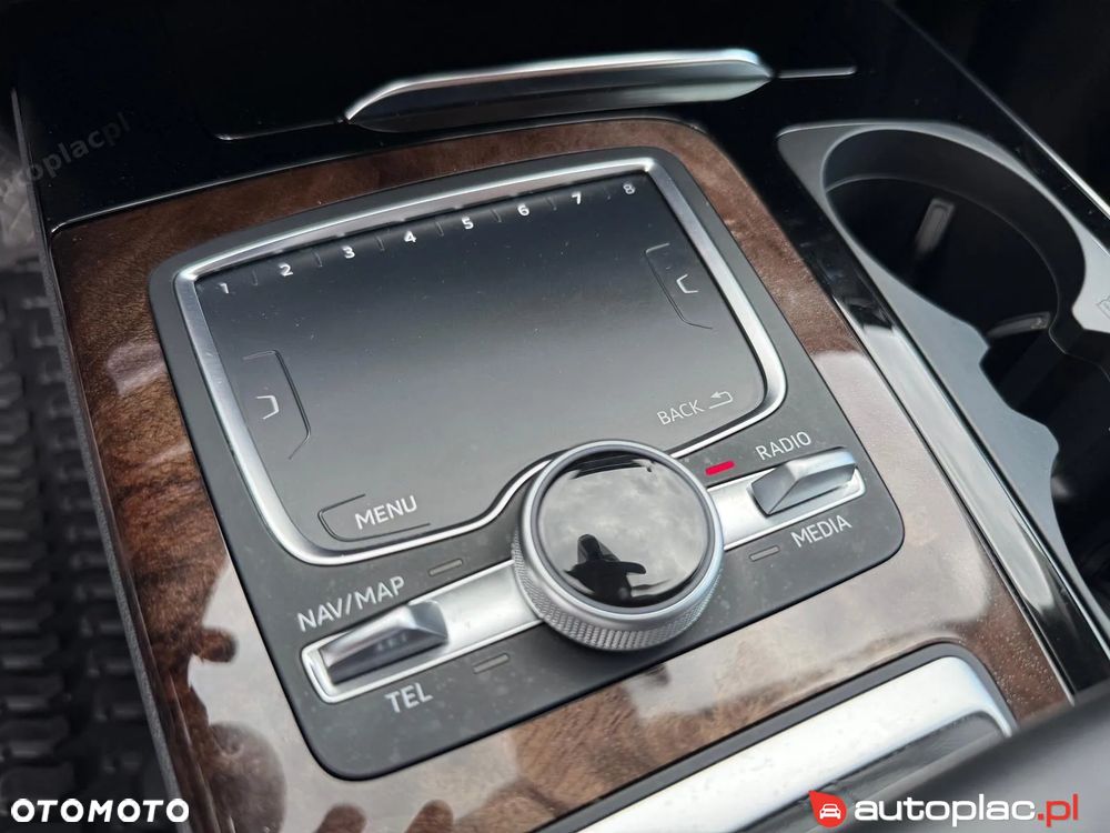 Audi Q7 3.0 TDI ultra Quattro Tiptr - 20