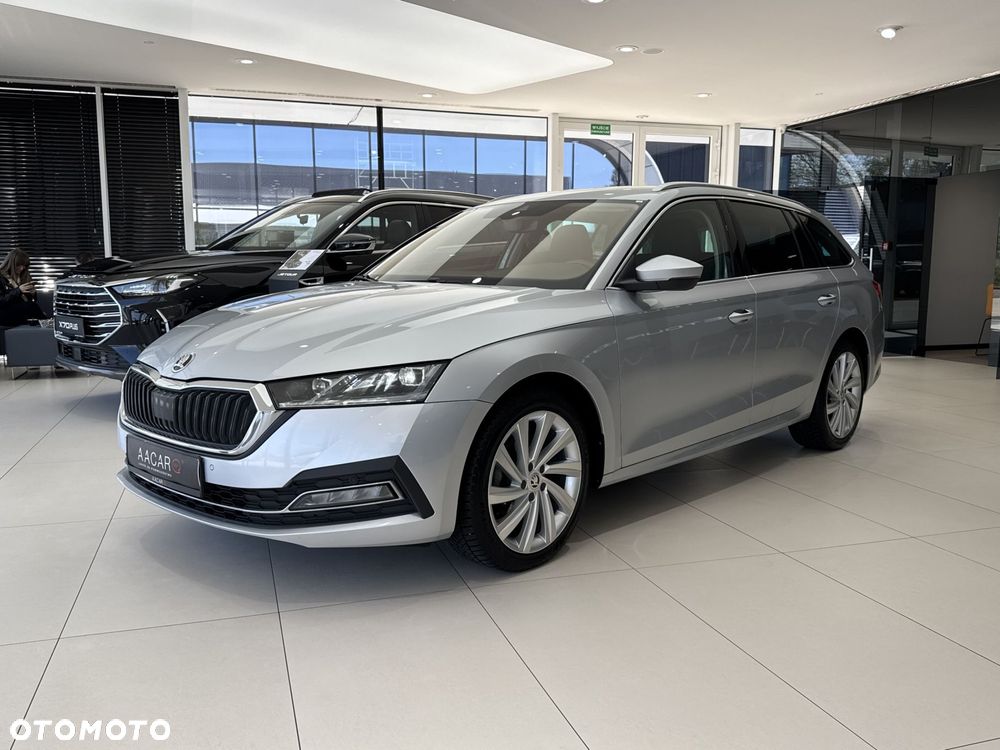 Skoda Octavia - 2
