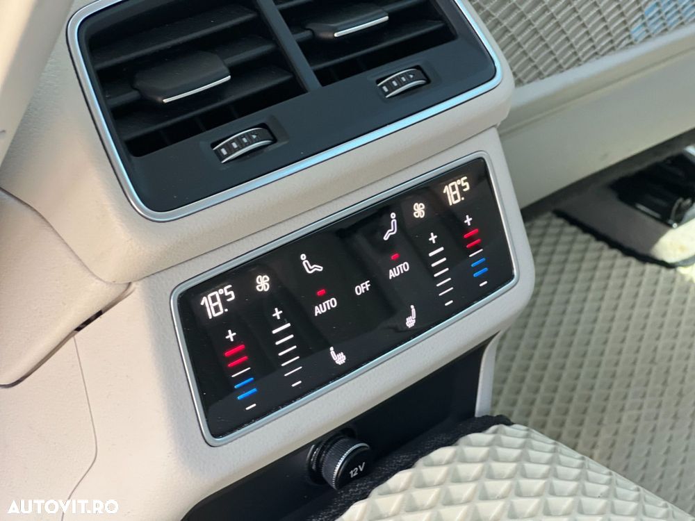 Audi A6 Limuzina - 17