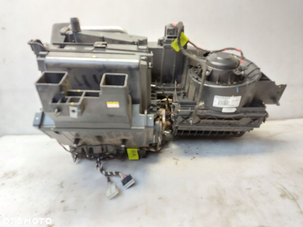 nagrzewnica opel mokka x 1.4 turbo 94506924 - 1