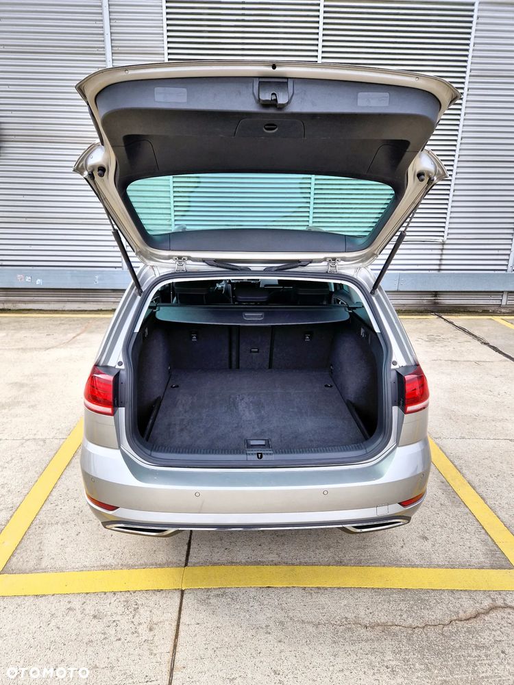 Volkswagen Golf VII 1.4 TSI BMT Highline DSG - 11