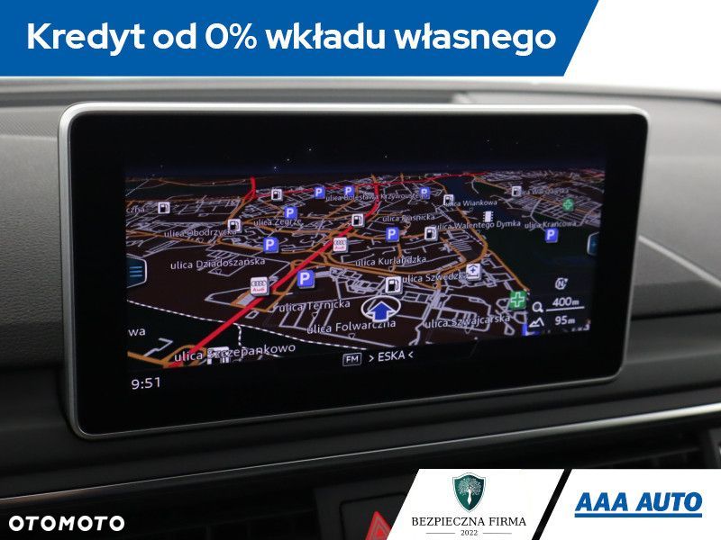 Audi A4 Limousine - 14
