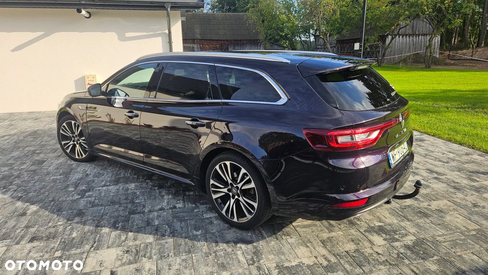 Renault Talisman 1.6 Energy dCi Initiale Paris EDC - 15