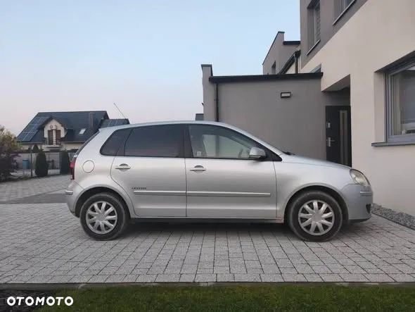 Volkswagen Polo 1.4 United - 2