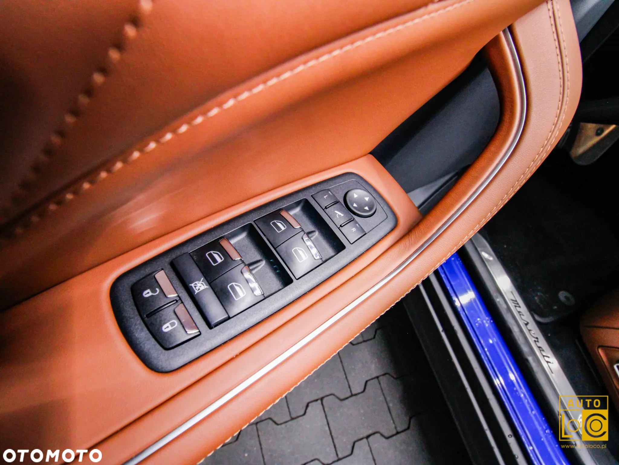 Maserati Levante Modena S - 32