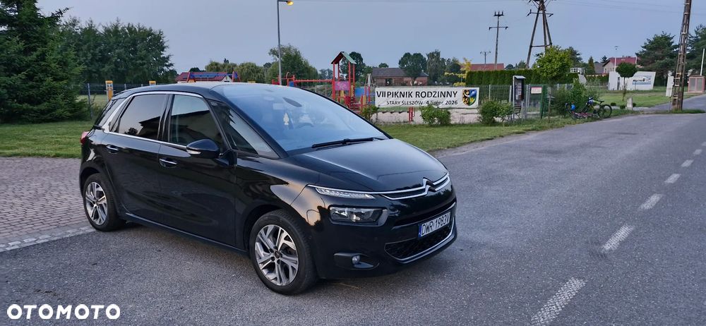 Citroën C4 Picasso BlueHDi 150 Exclusive - 3
