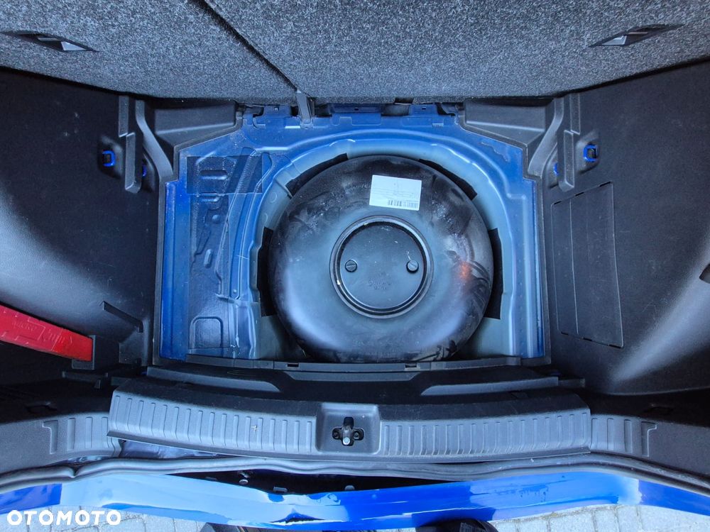 Skoda Fabia - 16