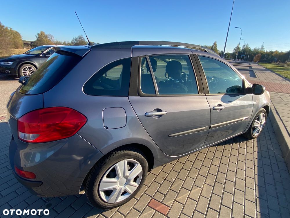 Renault Clio 1.2 TCE Authentique - 3