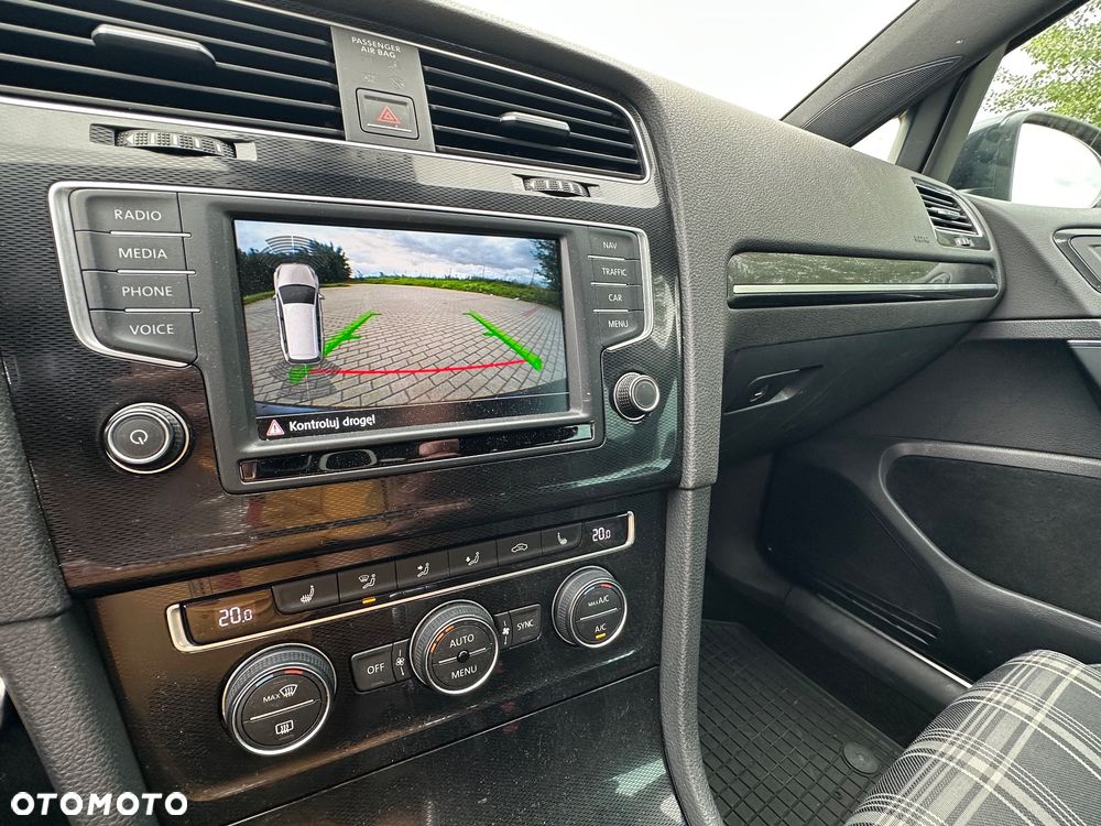 Volkswagen Golf 2.0 TDI BMT GTD DSG - 15