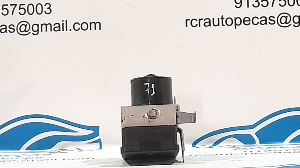 ABS MODULO BLOCO HIDRAULICO BMW SERIE 1 E82 118D 143CV N47D20A 34516776055 6776055 E87 E81 E88 SERIE 3 E90 E91 E92 E93 X1 E84 - 9