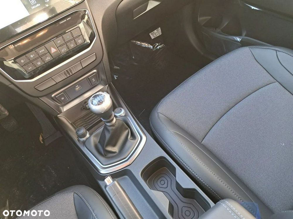 SsangYong/KGM Tivoli 1.5 T-GDI Joy - 16