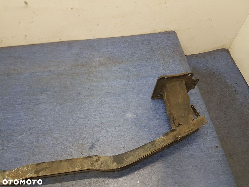 ALFA ROMEO 159 1.9 JTDM BELKA ZDERZAKA PRZÓD - 11