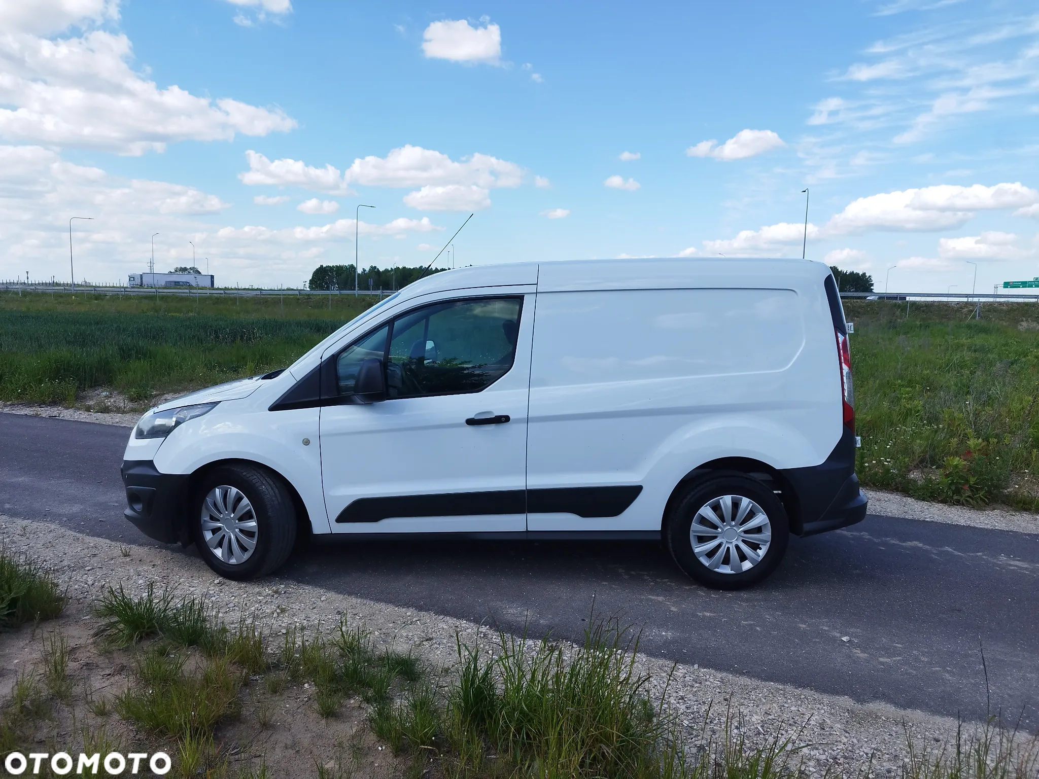 Ford Connect - 7