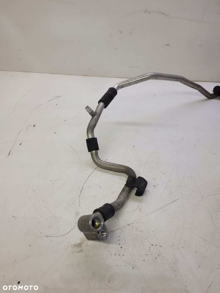 WĄŻ PRZEWÓD KLIMATYZACJI AUDI VW SEAT 1K0820743AL - 2