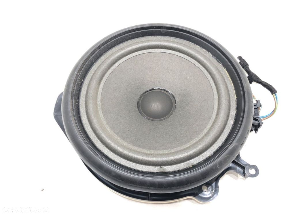 GŁOŚNIKI KOMPLET - 135.00 PLN - SEAT EXEO (3R2) 2008 - 2013 2.0 TDI 105 kW [143 KM] olej napędowy - 3