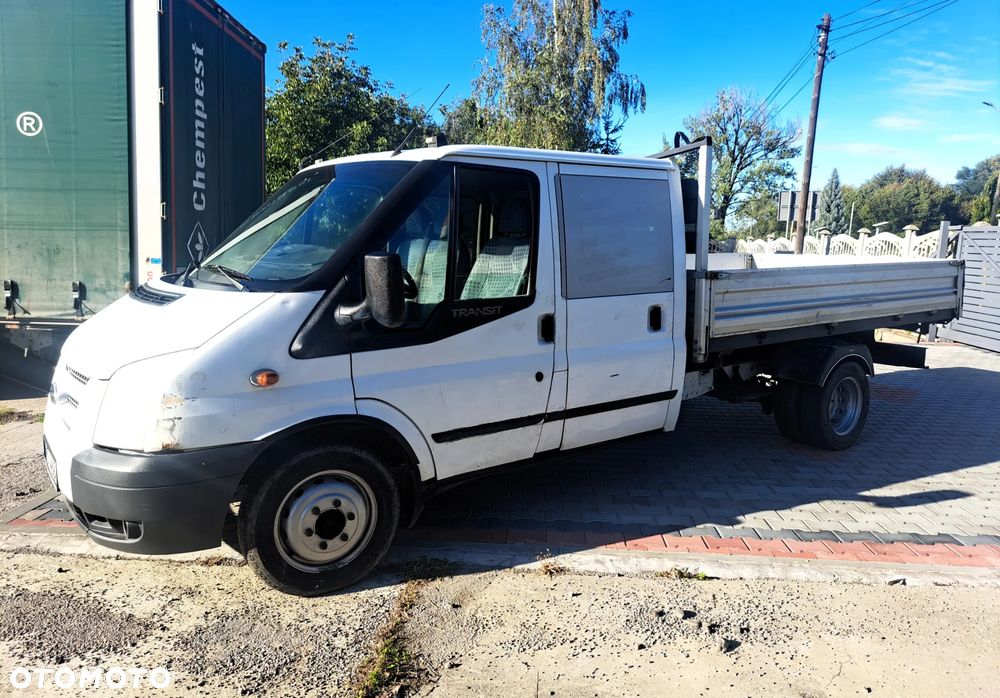 Ford Transit - 11
