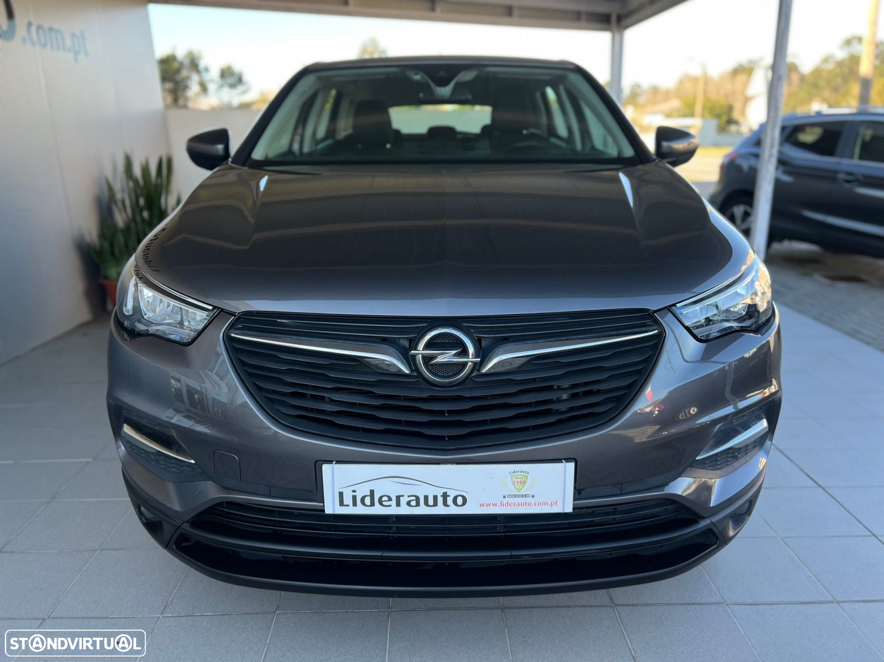 Opel Grandland X 1.5 CDTI Edition - 2