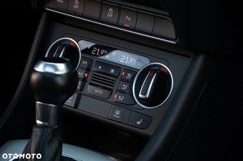 Audi Q3 2.0 TDI Quattro Design S tronic - 21