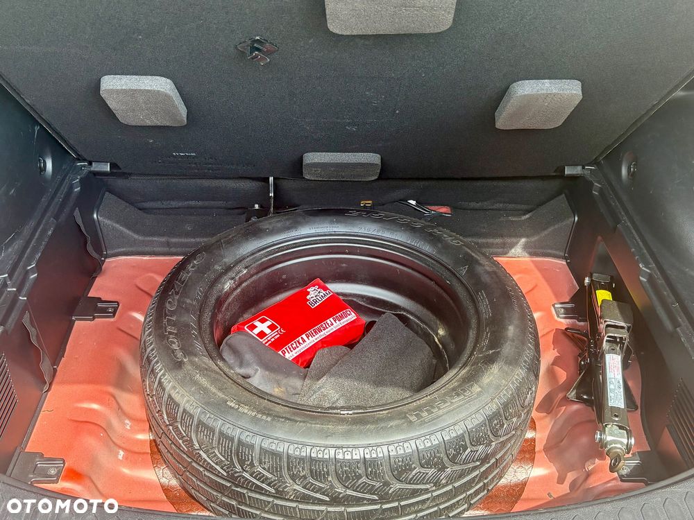 Kia Sportage 1.7 CRDI XL 2WD - 19