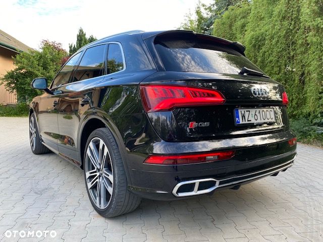 Audi SQ5 - 4