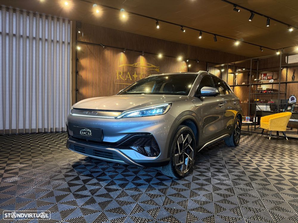 BYD Atto 3 Comfort - 1