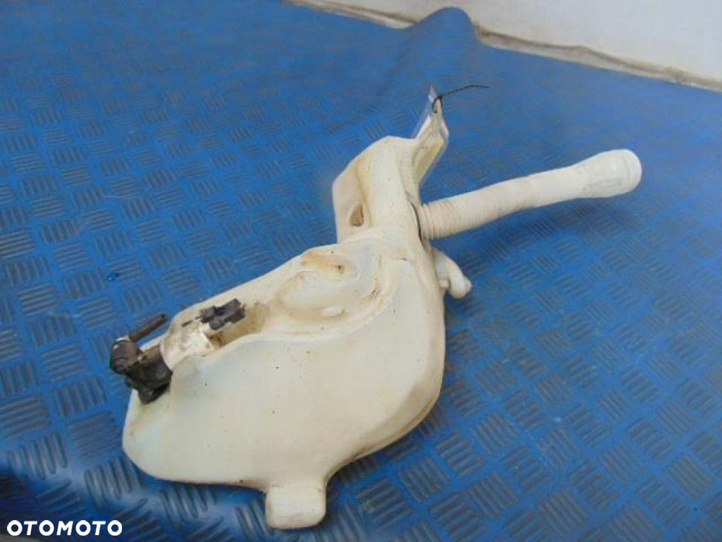 PEUGEOT 307 SW LIFT 1.4 16V ZBIORNICZEK SPRYSKIWACZ 9650452280 - 6