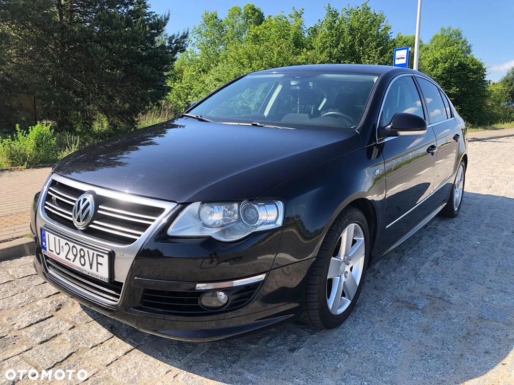 Volkswagen Passat 1.4 TSI R-Line Edition - 6