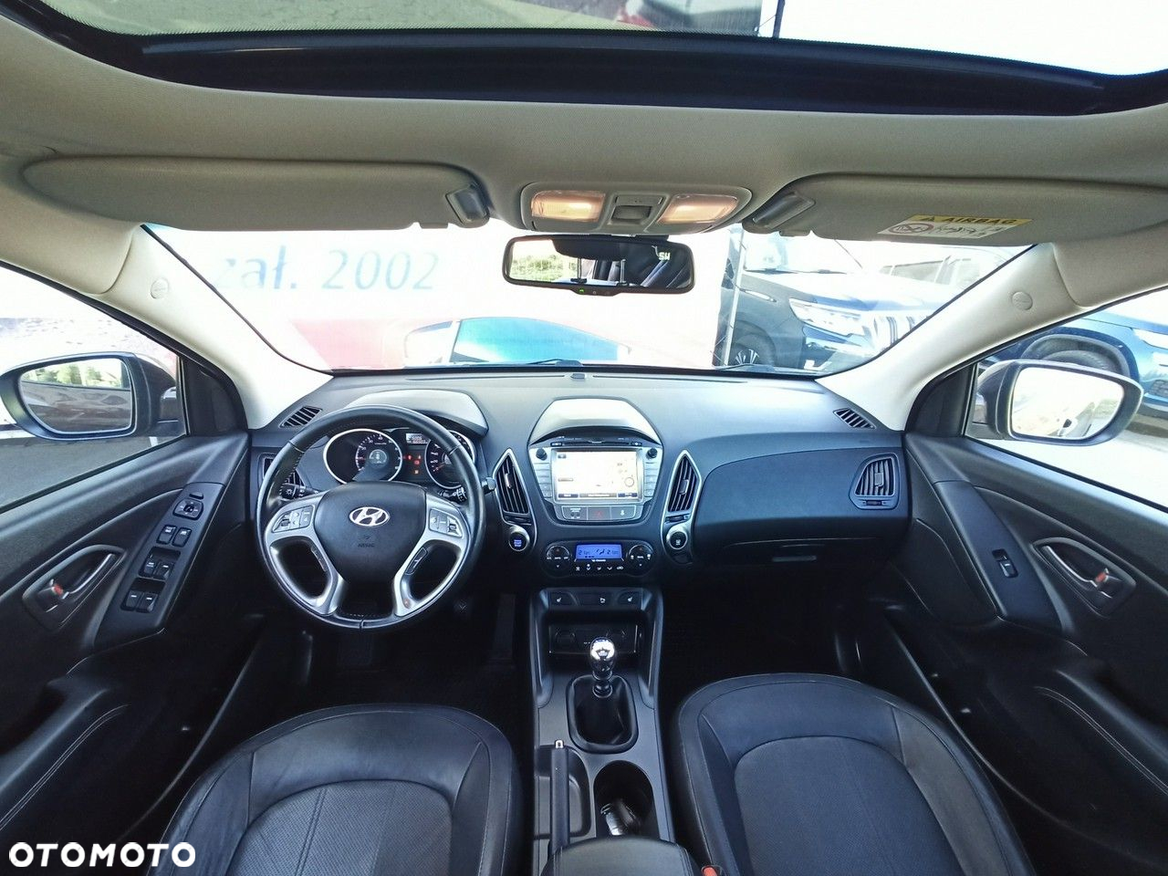 Hyundai ix35 - 13