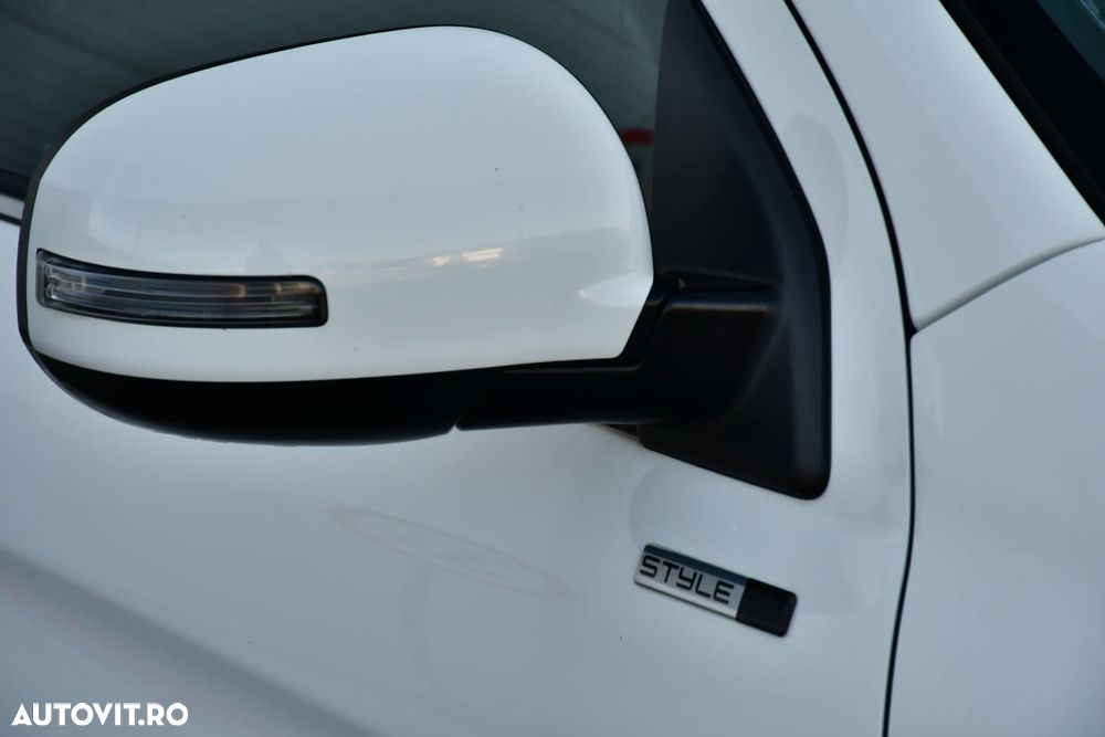 Peugeot 4008 - 11