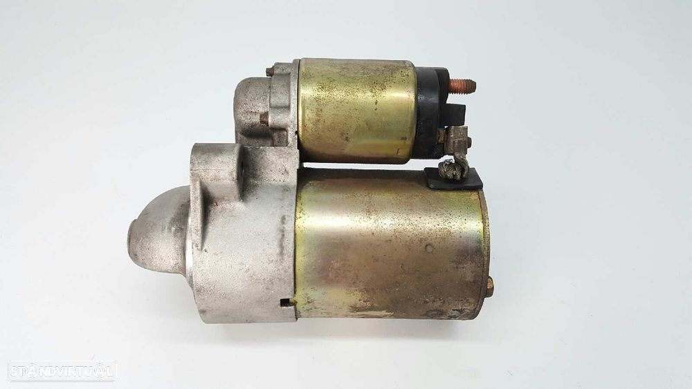 MOTOR DE ARRANQUE DAEWOO MATIZ CD - 1