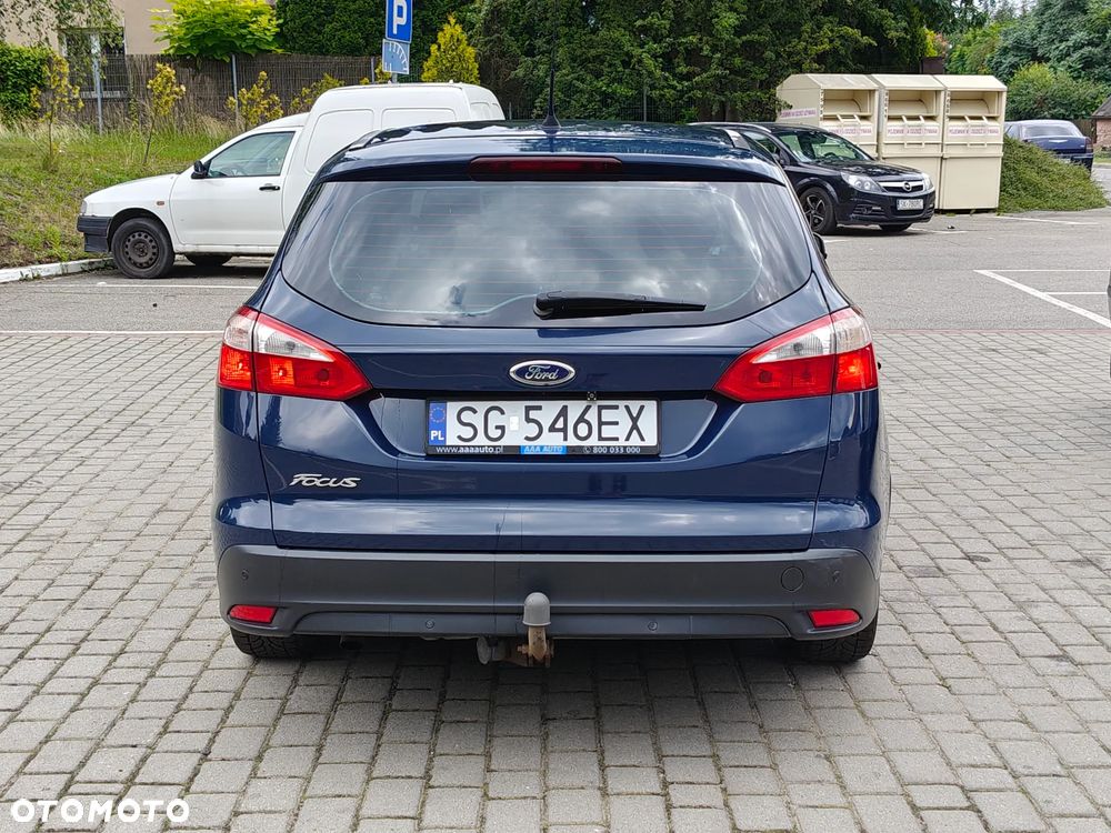 Ford S-Max 2.0 TDCi Gold X - 9