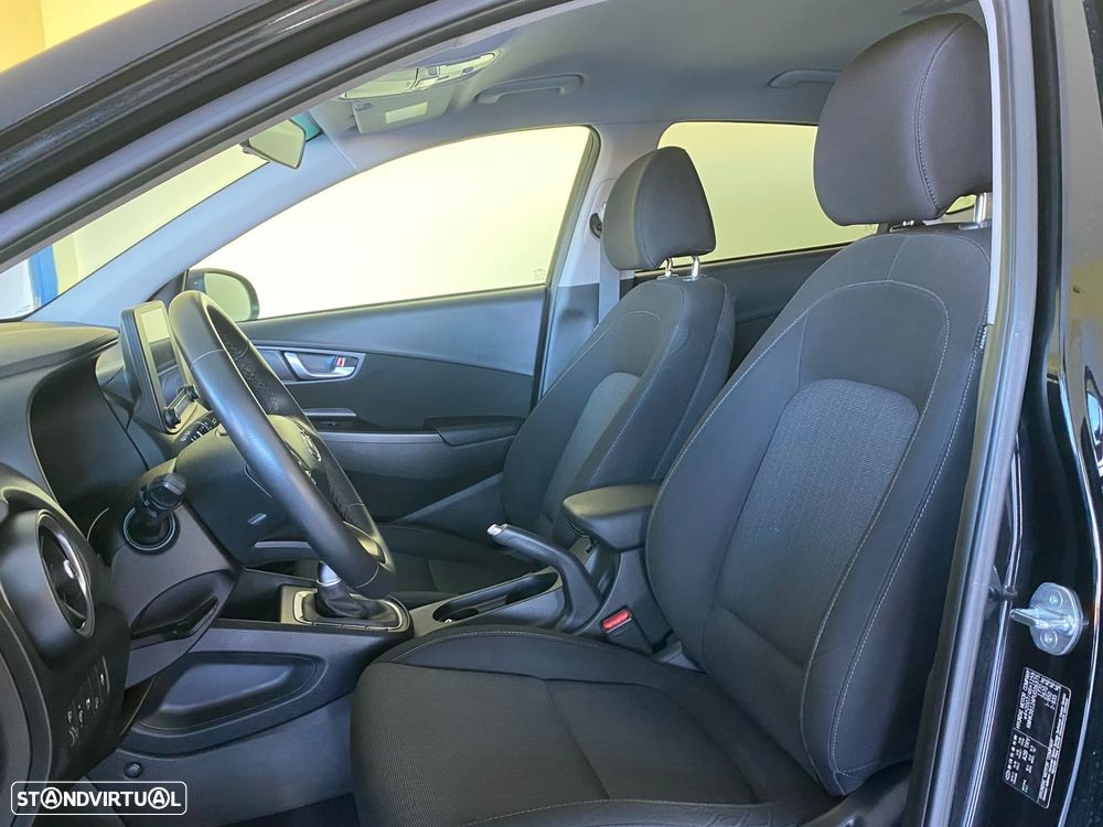 Hyundai Kauai 1.0 T-GDi Premium - 6