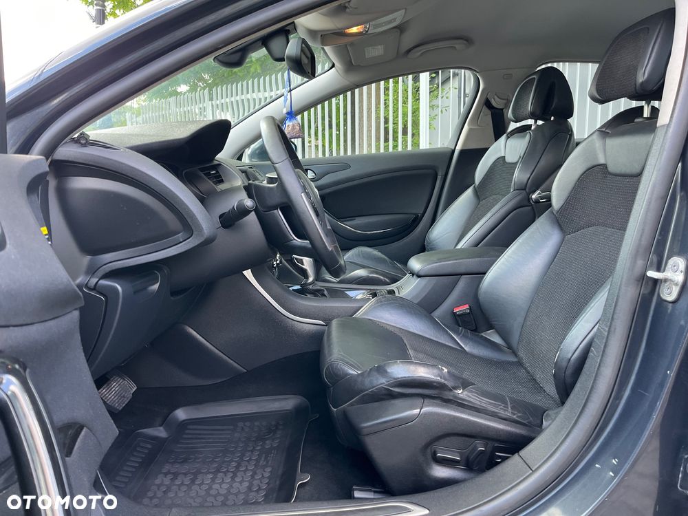 Citroën C5 2.0 HDi Exclusive - 17