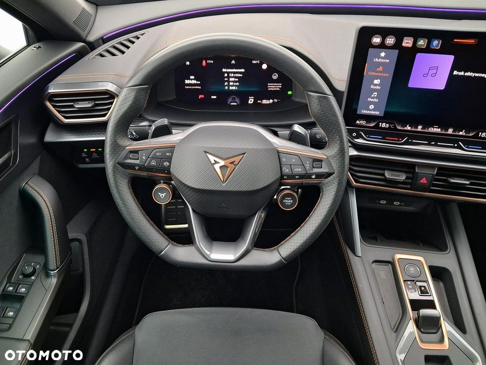 Cupra Formentor - 14