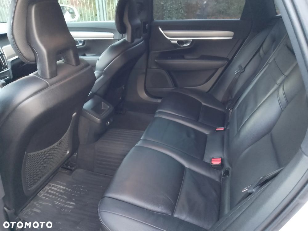 Volvo V90 T5 Geartronic Momentum - 27