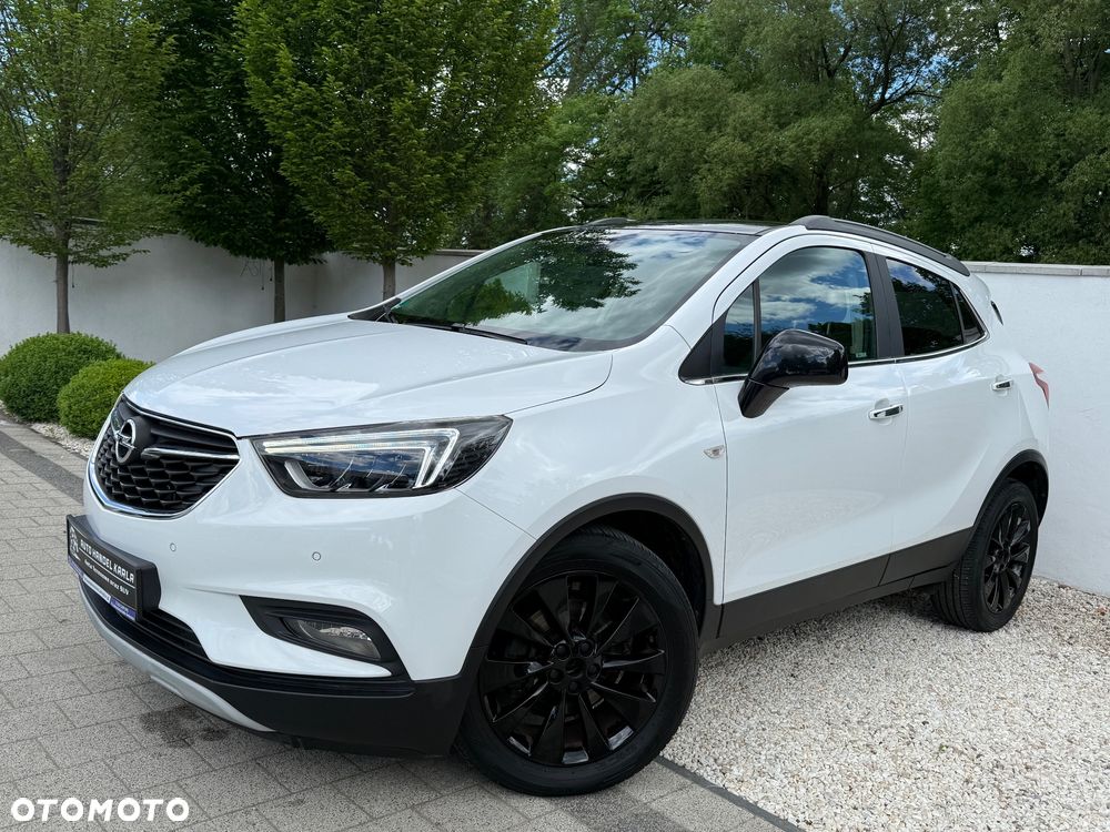 Opel Mokka 1.4 Turbo ecoFLEX Start/Stop Color Innovation - 13