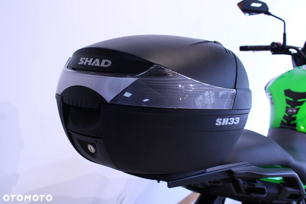 Kawasaki Versys 650 - 17
