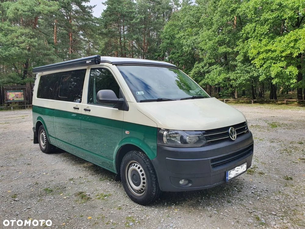 Volkswagen California - 1
