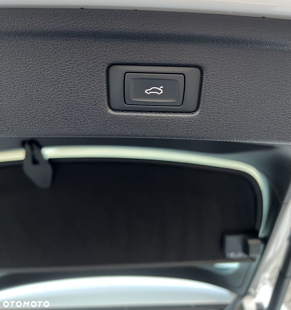 Audi A5 Sportback 35 TFSI S tronic - 11