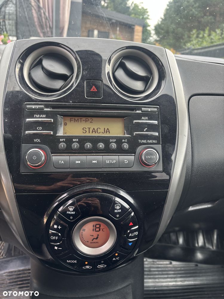 Nissan Note - 3
